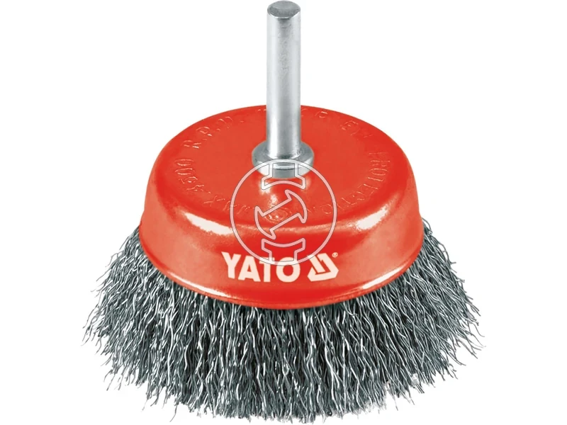 Kép: Csesze drotkefe 75 mm INOX.webp