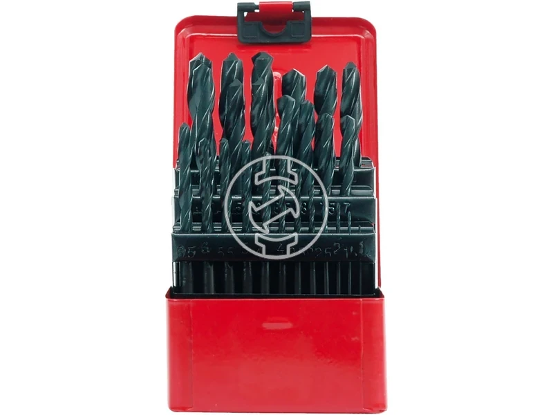 Kép: Csigafuro keszlet 10130 mm 25 reszes.webp