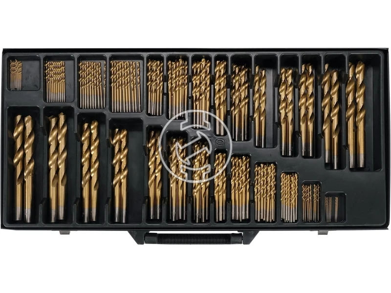 Kép: Csigafuro keszlet 190 reszes 113 mm.webp