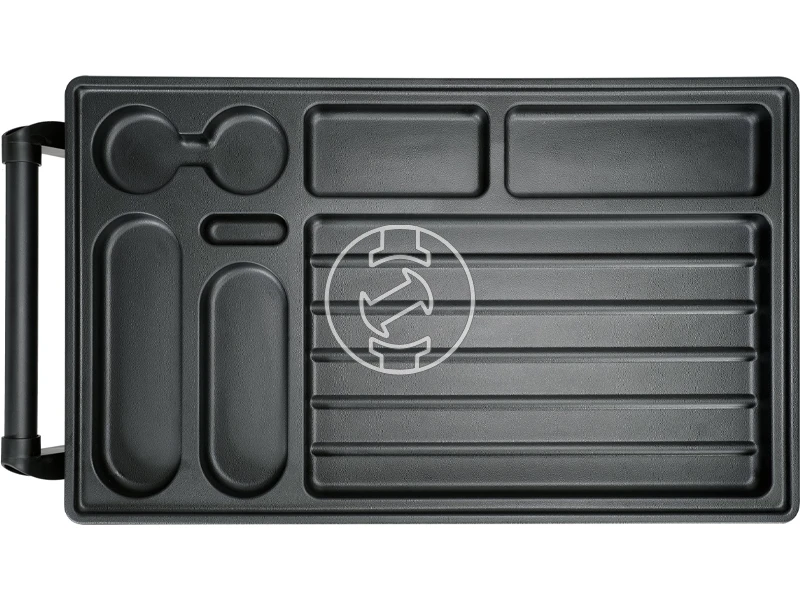 Yato szerszámos kocsi 7 fiókos