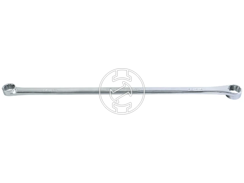 Kép: Csillagkulcs 10x11mm egyenes hosszu 19B01011.webp