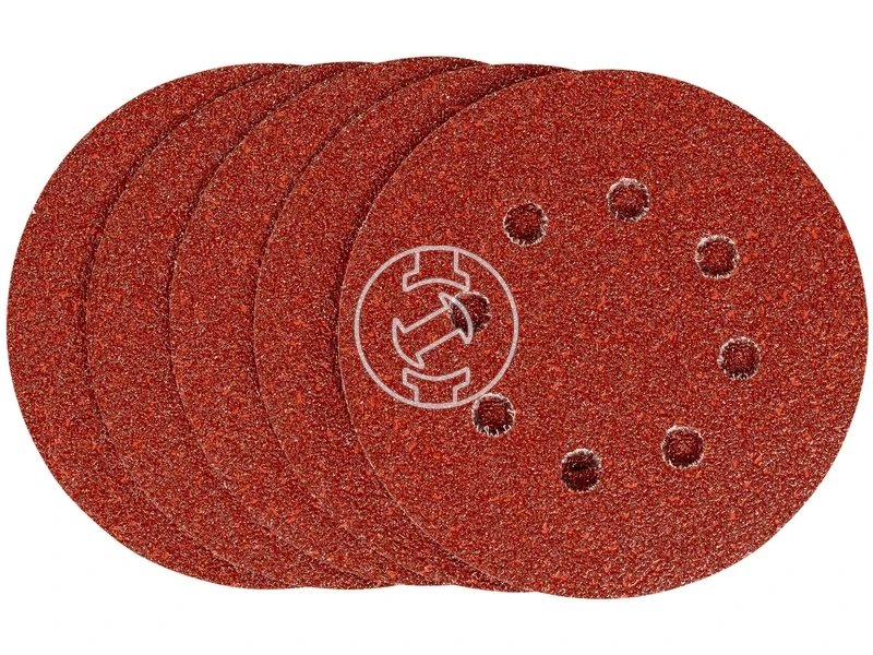 Kép: Csiszolo korong 125 mm 40g.webp
