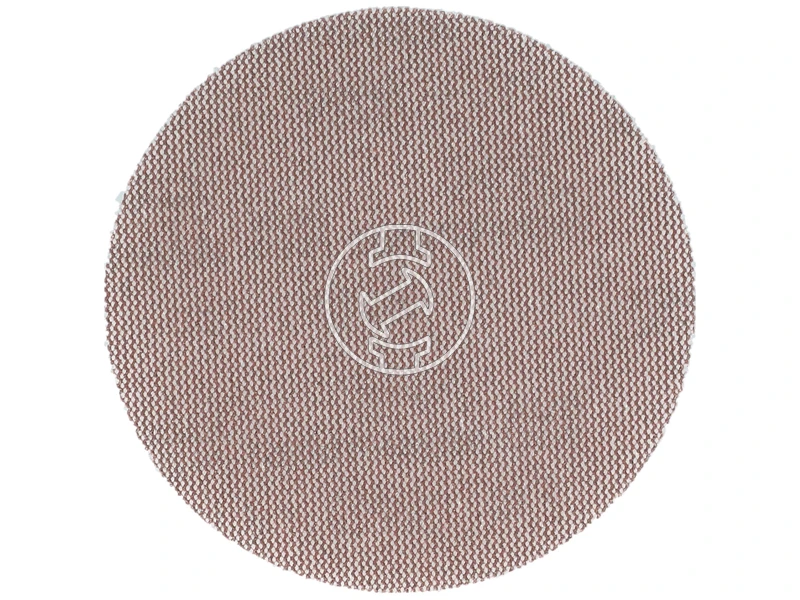 Milwaukee PG 76 G80 tépőzáras excentercsiszolóháló 10 db