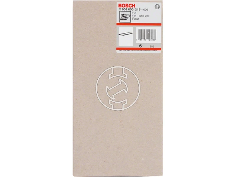 Kép: Csiszololap tepozaras rogzites nelkul.webp