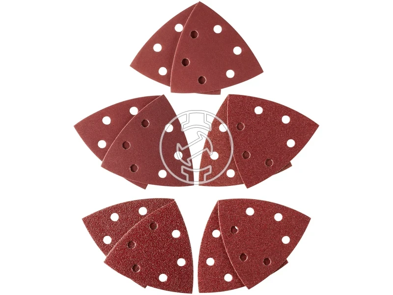 Kép: CSISZOLOPAPiR DETAIL BD ASSORTED 10 PK.webp