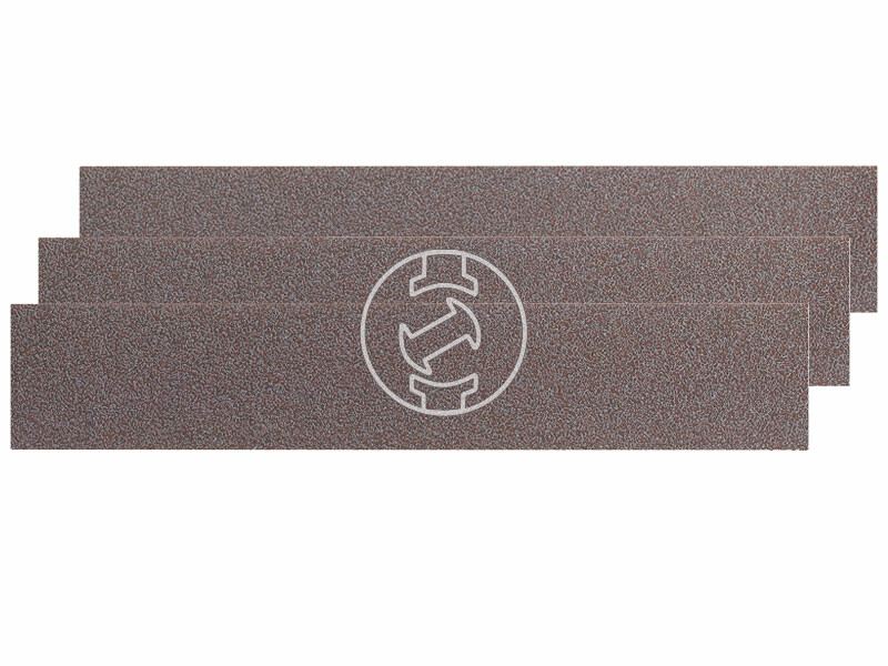 Csiszolószalag vászon 2205X20 K 80