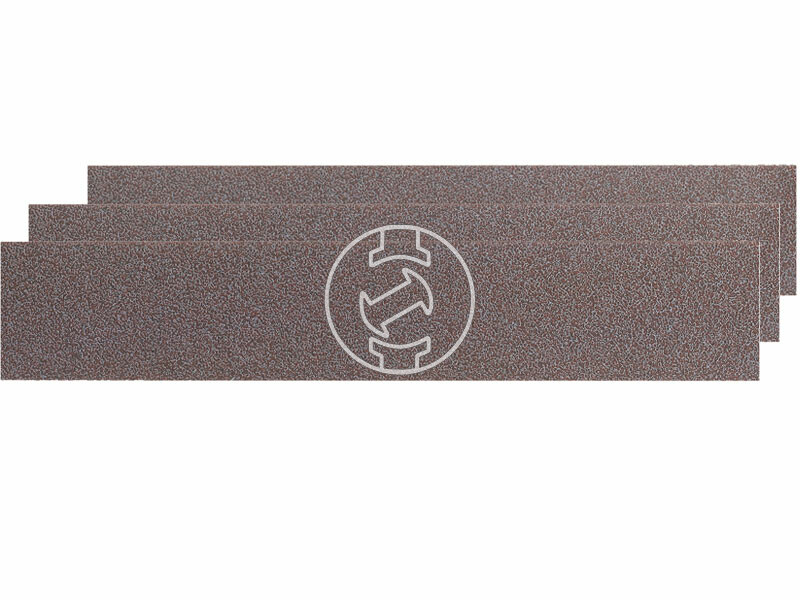 Csiszolószalag vászon 2240X20 K 120