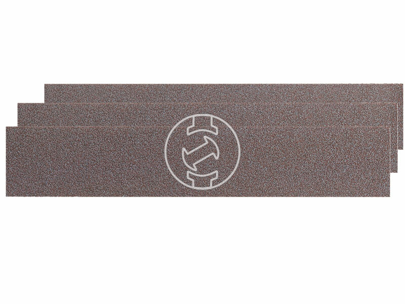 Csiszolószalag vászon 2240X20  K 80