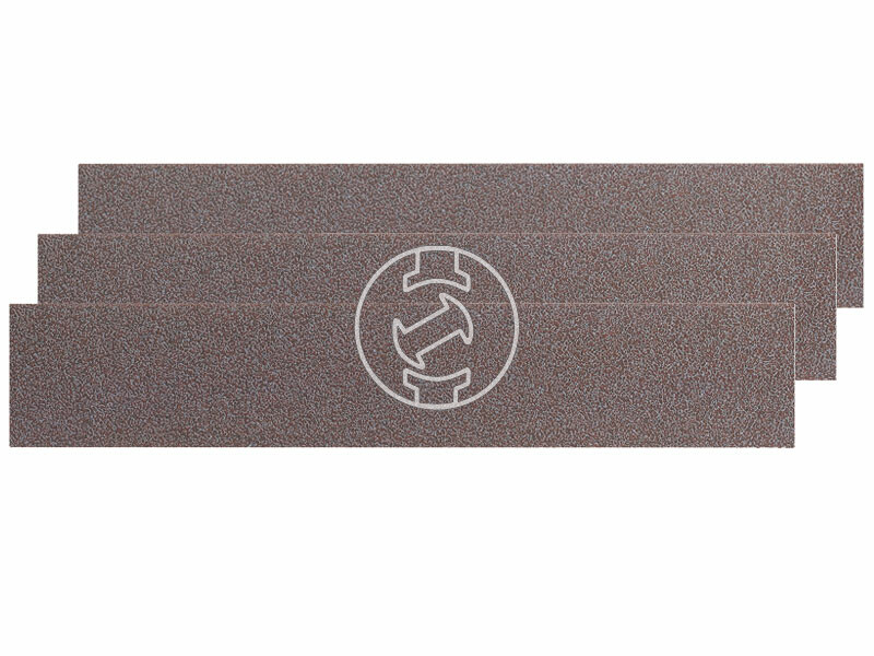 Csiszolószalag vászon 3380X25  K 120