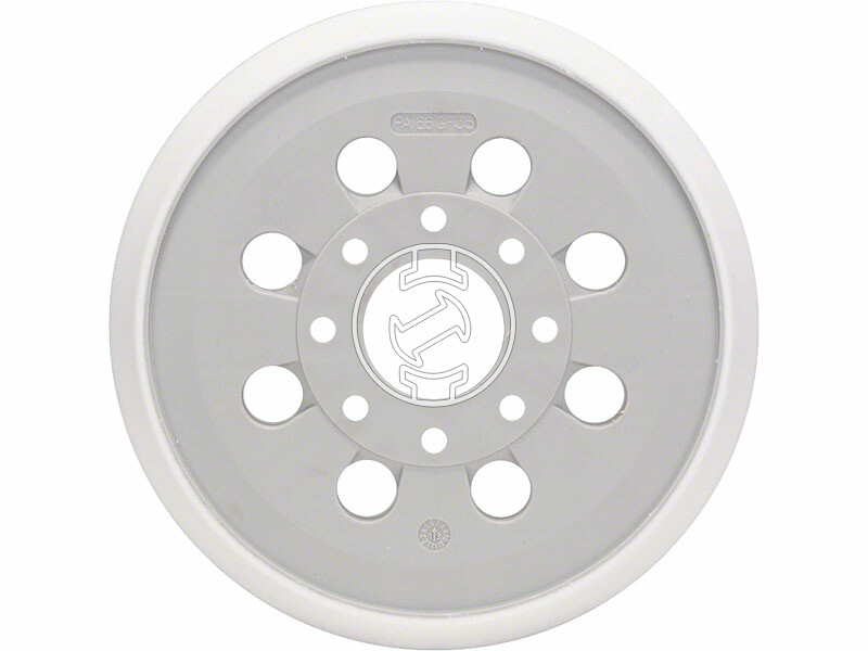 Csiszolótalp GEX 125-1AE Professional-hez