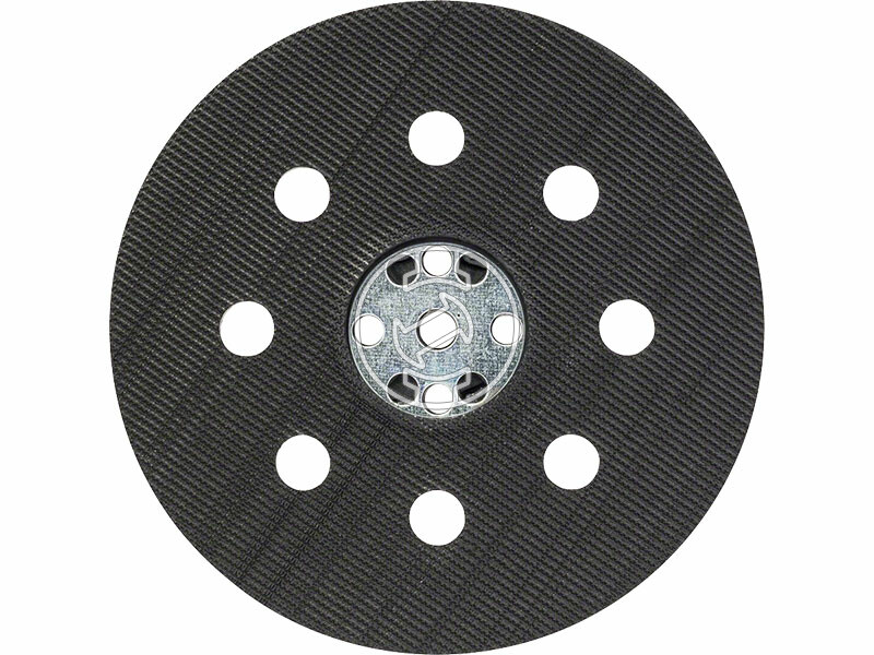 Csiszolótalp PEX 11/115