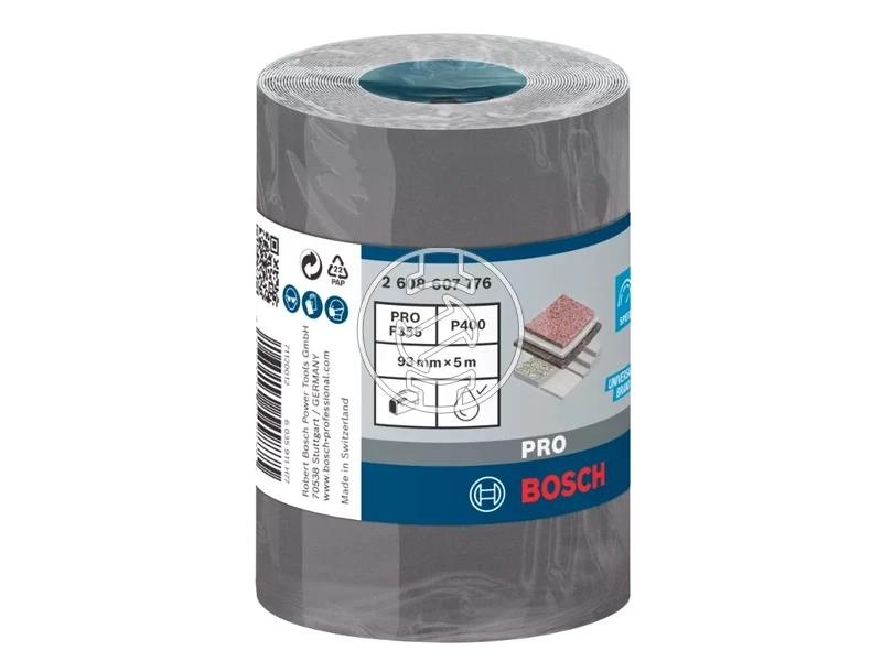 Bosch  csiszolótekercs