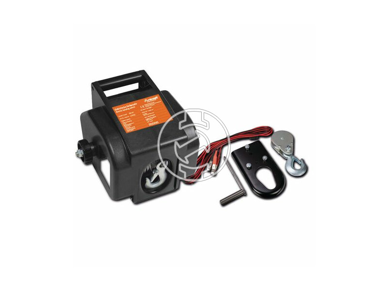 Unicraft ESW 901 elektromos csörlő