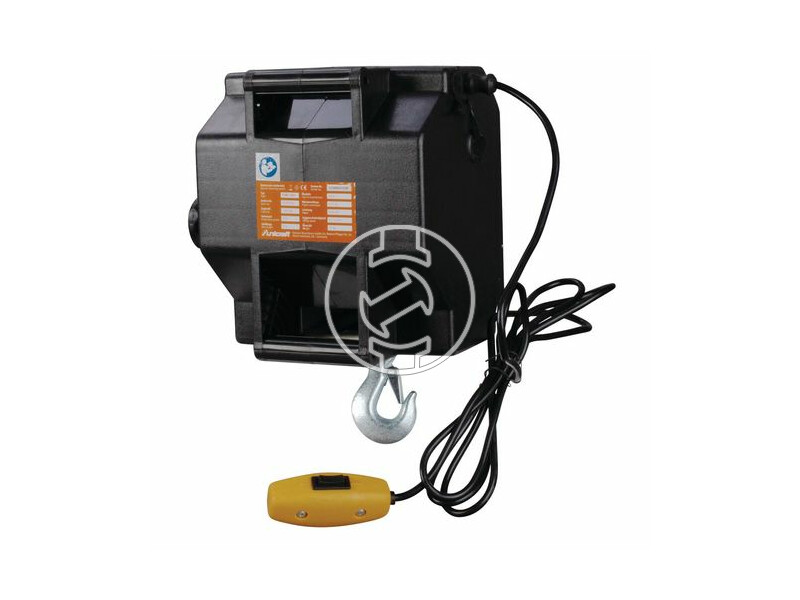 Unicraft ESW 1360 elektromos csörlő