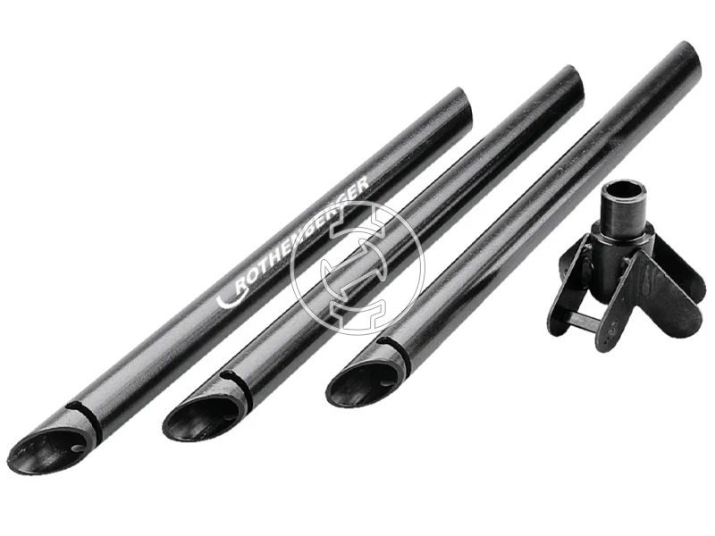 Rothenberger csőhajlító állvány ROBEND 3000/4000 csőhajlítókhoz