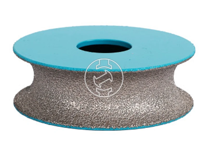 Bihui gyémánt élcsiszoló korong 75/10mm