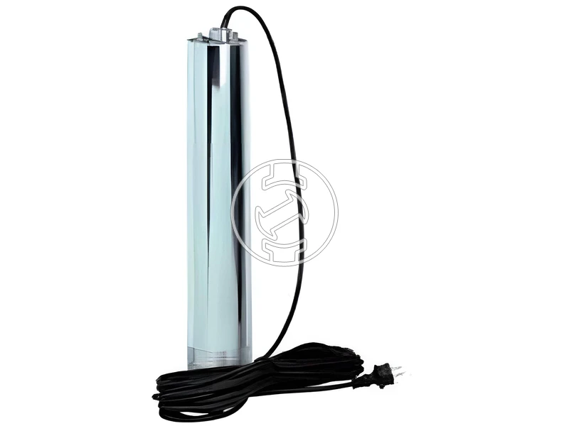 Spido SUBINOX 7 mélykúti szivattyú 90 - 0 l/perc | 0 - 52 m | 4 inch | 230 V