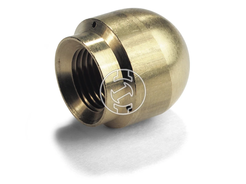 Karcher fúvóka magasnyomású mosóhoz