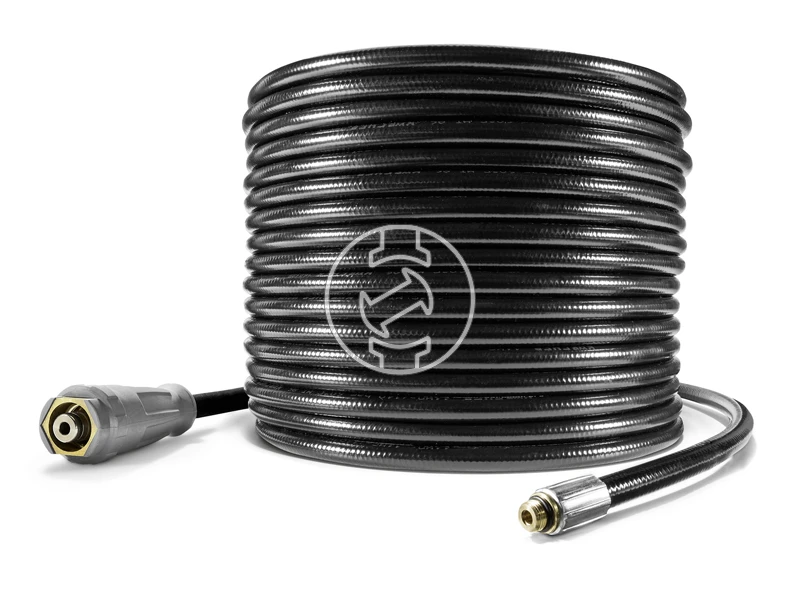 Karcher csőtisztító tömlő