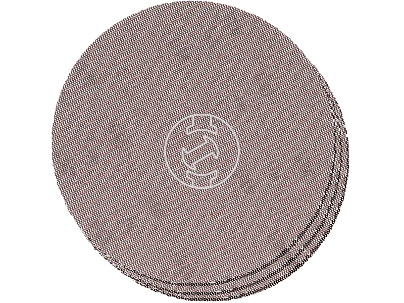 Milwaukee tépőzáras excentercsiszolópapír készlet 225 mm