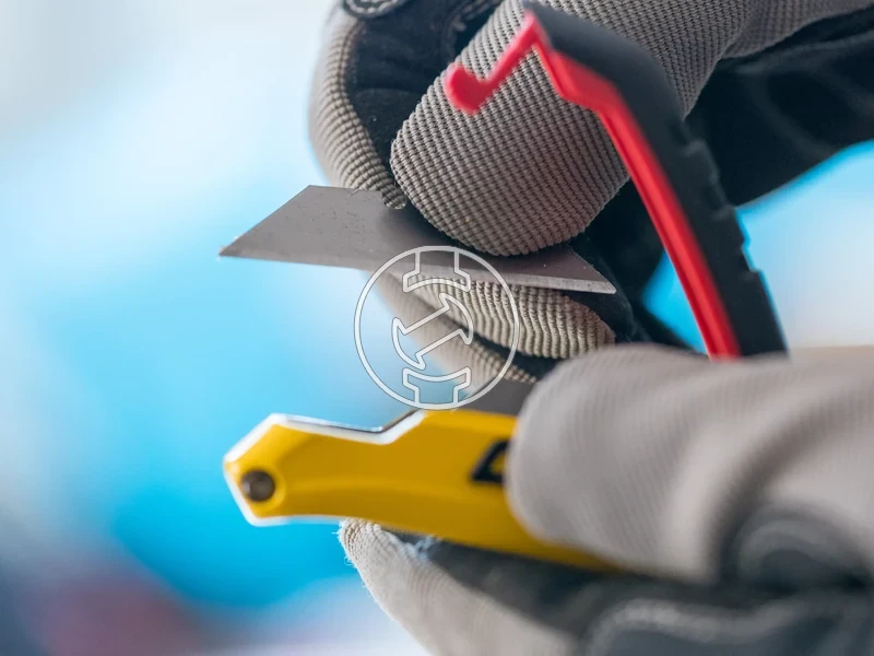 Kép: CSUKHATO VISSZATOLHATO PENGES KES.webp