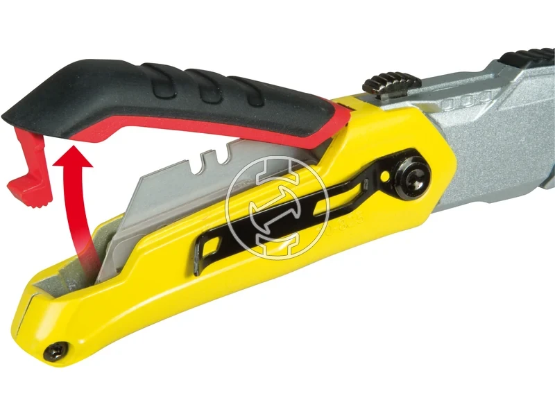 Kép: CSUKHATO VISSZATOLHATO PENGES KES.webp