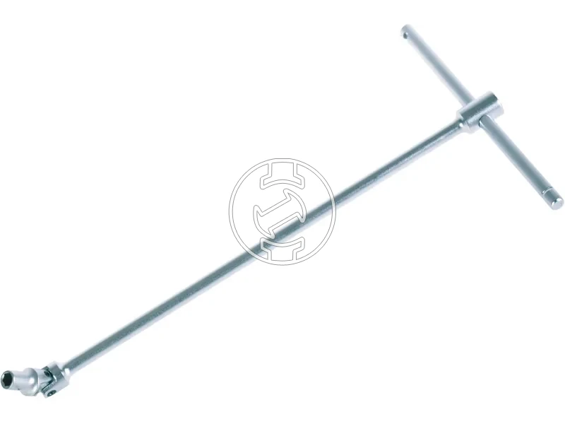 Kép: Csuklos T-kulcs 8x390mm 577408M.webp