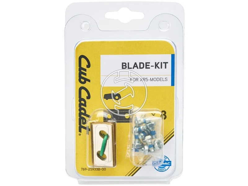 Kép: Cub Cadet funyirokes XR5-hoz_1.webp