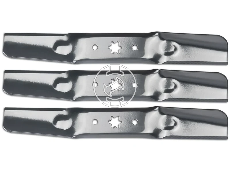 Kép: Cub Cadet funyirokes XZ 127 CM_3.webp