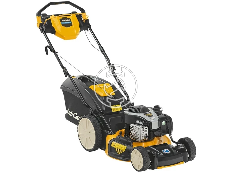 Kép: Cub Cadet LM3 CRC46S benzinmotoros onjaro funyiro_0.webp