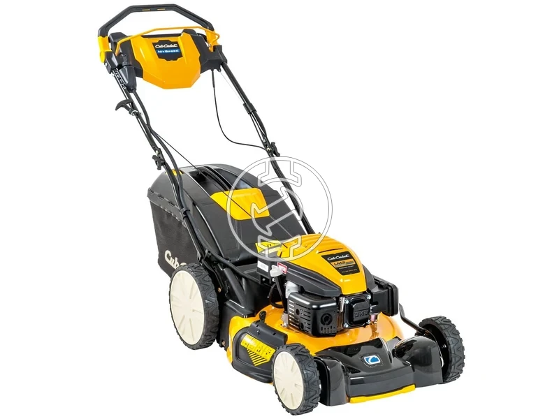 Kép: Cub Cadet LM3 DR53ES benzinmotoros onjaro funyiro_0.webp