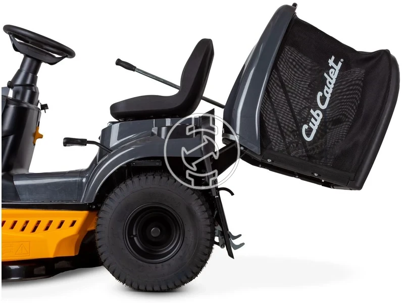 Kép: Cub Cadet LT1 R86 benzinmotoros funyiro traktor_10.webp