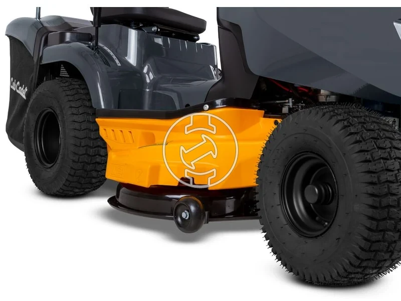 Kép: Cub Cadet LT1 R86 benzinmotoros funyiro traktor_13.webp