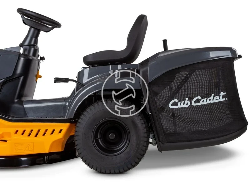 Kép: Cub Cadet LT1 R86 benzinmotoros funyiro traktor_16.webp