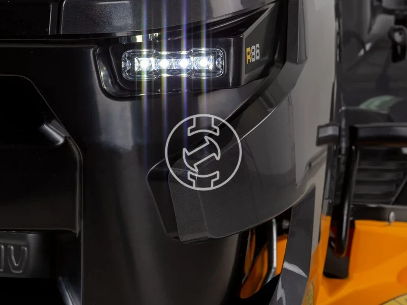Kép: Cub Cadet LT1 R86 benzinmotoros funyiro traktor_17.webp