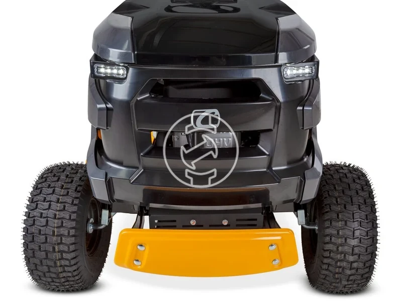 Kép: Cub Cadet LT1 R86 benzinmotoros funyiro traktor_21.webp