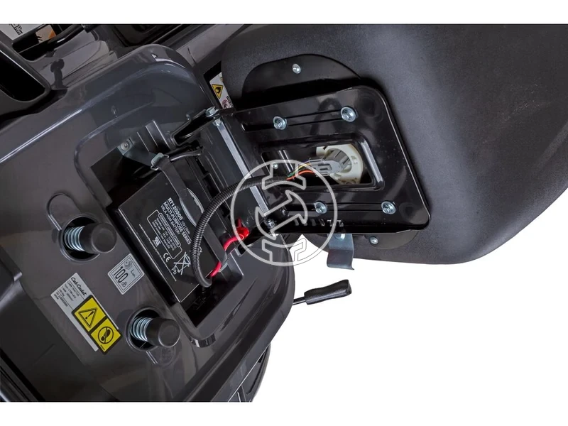 Kép: Cub Cadet LT1 R86 benzinmotoros funyiro traktor_22.webp