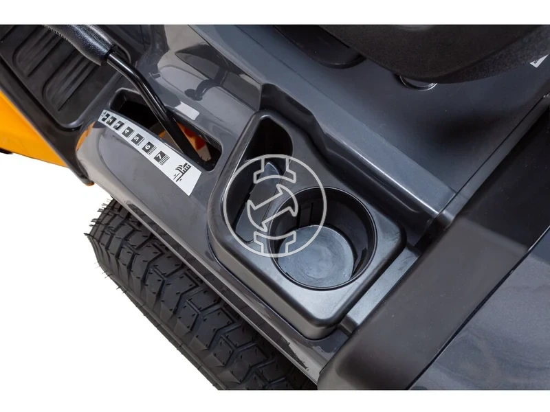 Kép: Cub Cadet LT1 R86 benzinmotoros funyiro traktor_23.webp