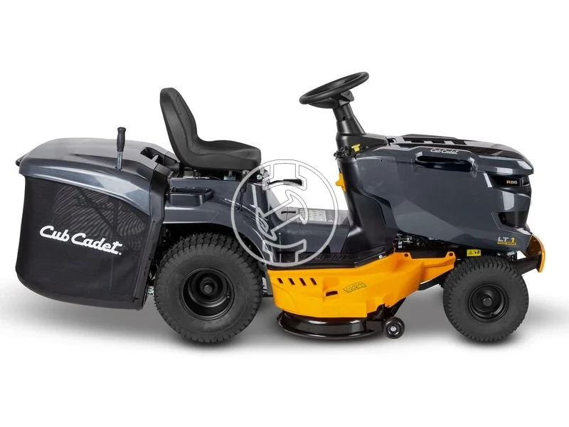 Kép: Cub Cadet LT1 R86 benzinmotoros funyiro traktor_2.webp