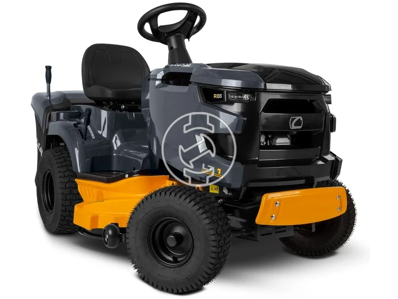 Kép: Cub Cadet LT1 R86 benzinmotoros funyiro traktor_6.webp