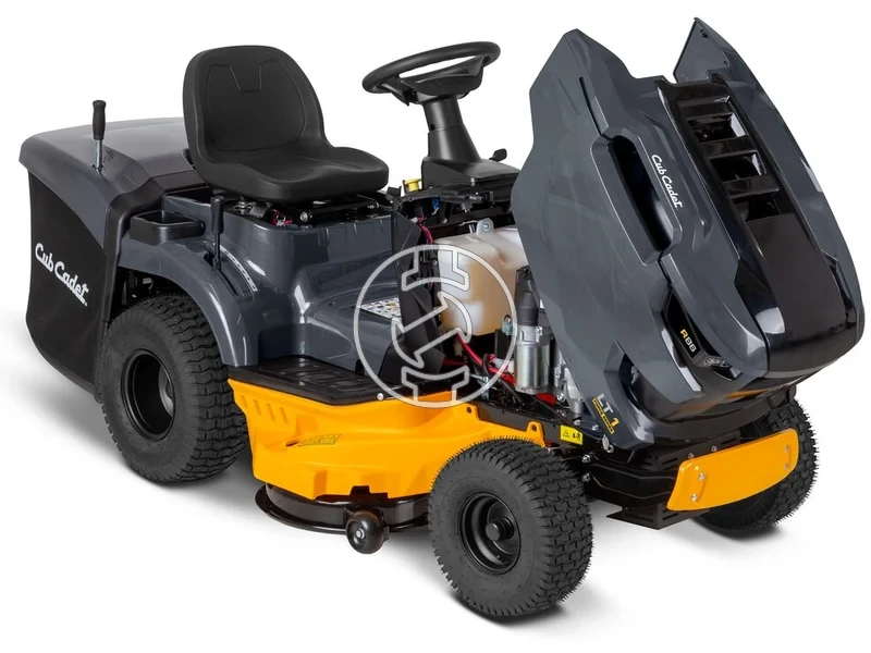 Kép: Cub Cadet LT1 R86 benzinmotoros funyiro traktor_8.webp