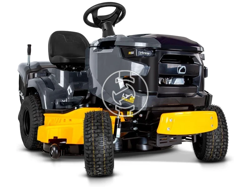 Kép: Cub Cadet LT2 R92 benzinmotoros funyiro traktor_0.webp