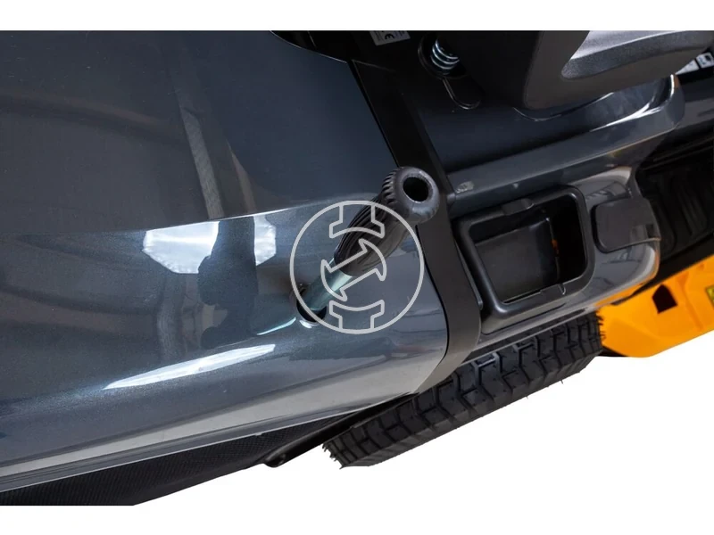 Kép: Cub Cadet LT2 R92 benzinmotoros funyiro traktor_14.webp