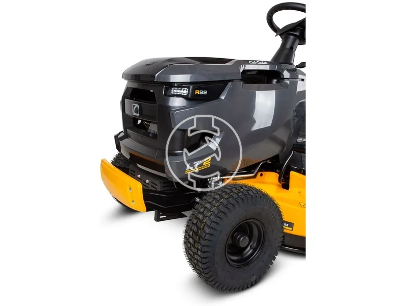 Kép: Cub Cadet LT2 R92 benzinmotoros funyiro traktor_15.webp