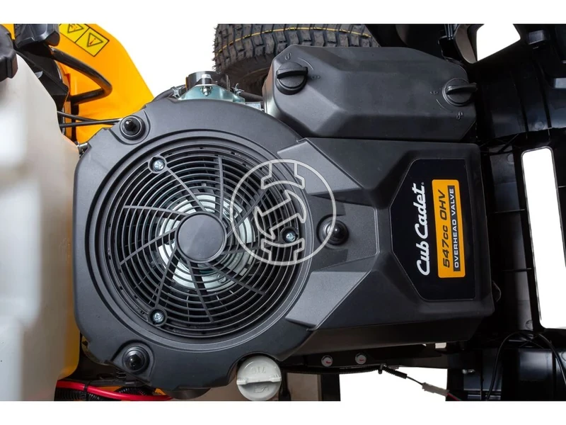 Kép: Cub Cadet LT2 R92 benzinmotoros funyiro traktor_18.webp