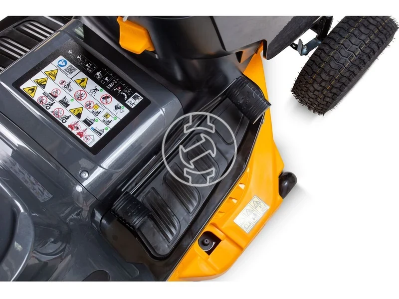 Kép: Cub Cadet LT2 R92 benzinmotoros funyiro traktor_19.webp