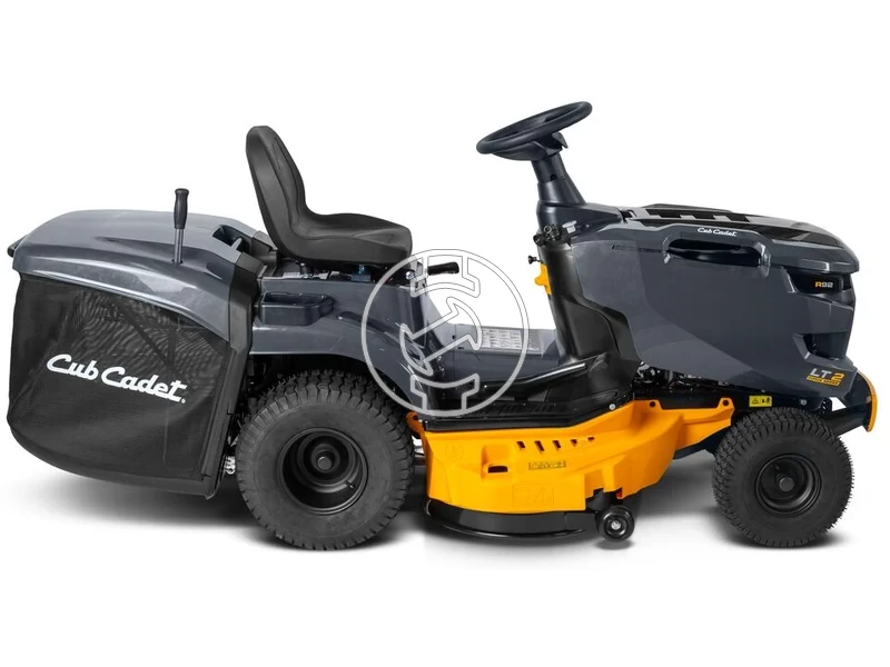 Kép: Cub Cadet LT2 R92 benzinmotoros funyiro traktor_1.webp