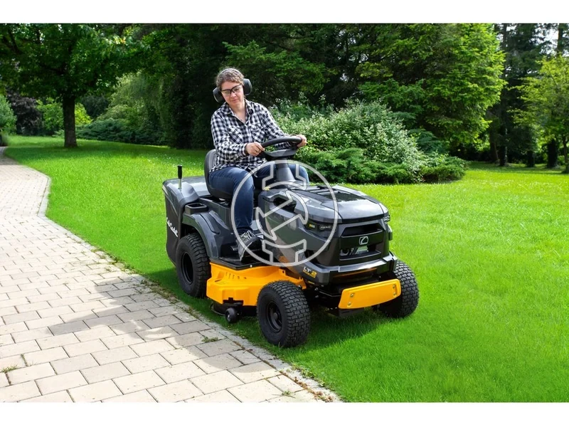 Kép: Cub Cadet LT2 R92 benzinmotoros funyiro traktor_21.webp
