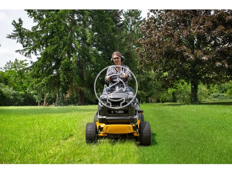 Kép: Cub Cadet LT2 R92 benzinmotoros funyiro traktor_22.webp