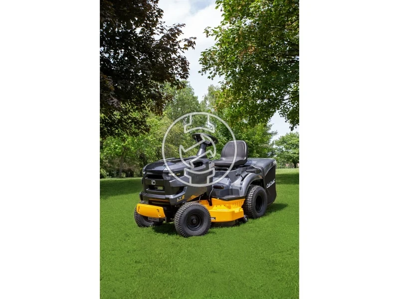 Kép: Cub Cadet LT2 R92 benzinmotoros funyiro traktor_23.webp